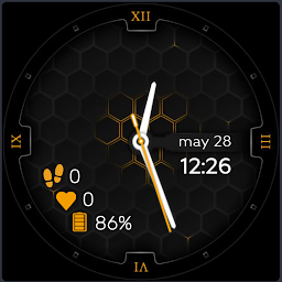 Icon image Honeycomb