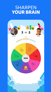 Trivia Crack: Smart Quiz Games - Screenshot 2