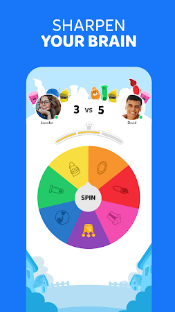 Game screenshot Trivia Crack: Smart Quiz Games hack