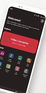 Video Converter Pro APK 0.2.34086 (Full Premium)