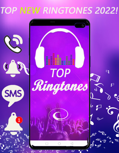 Ringtones 2023 - 5.0 - (Android)