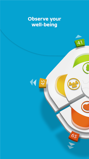 Android application Lifeaddwiser screenshort