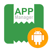 App Manager - App Backup  Icon