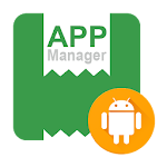 App Manager - App Backup Apk
