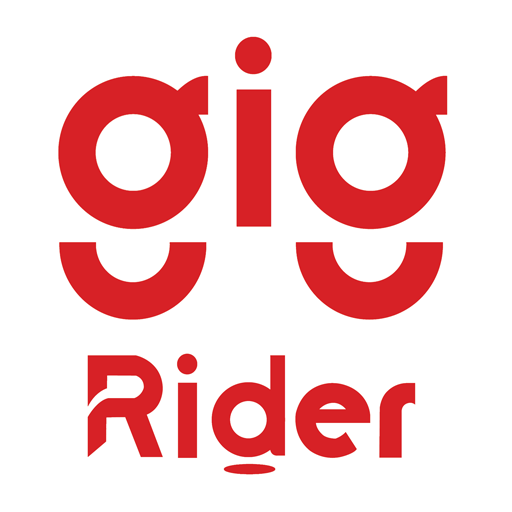 gigrider logo