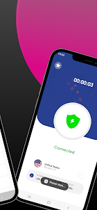 Diamond VPN - Fast and Stable
