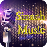 Sinach Music Free icon