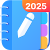 Easy Notes - Notebook, Memo