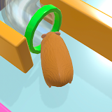 Hamster Maze Idle icon