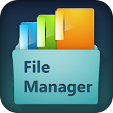 File Manager/Explorer Free - File Commander icon