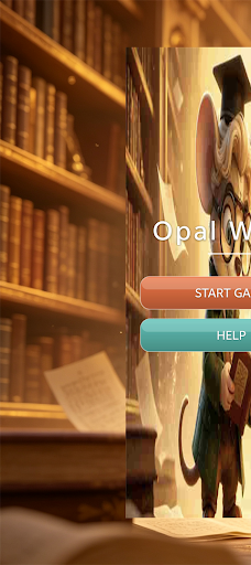 Opal White screenshot