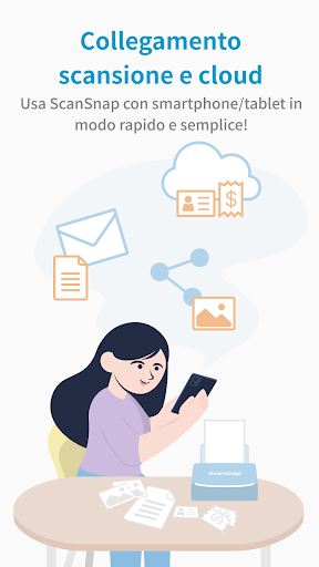Anteprima dell'app