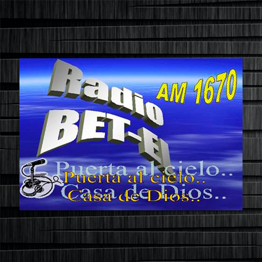 Radio Betel AM 1670 1.0.0 Icon