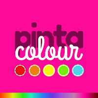 PintaColour Coloring book