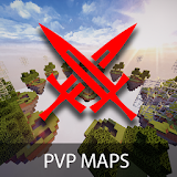 PVP minecraft maps icon