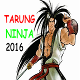 Tarung Ninja 2016 icon