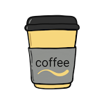 Cover Image of Download Virtual Coffee  APK