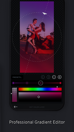 Wallpaper Maker Screen 2