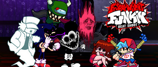 FNF Music Battle Beat Fire Mod APK 1.1.16.111 (Unlimited money)