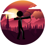 Cover Image of Herunterladen Archer Hero  APK