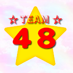 Cover Image of Unduh テストforフォーエイト Team48のファン度を診断検定!  APK
