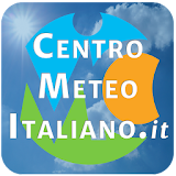 Meteo by Centro Meteo Italiano icon
