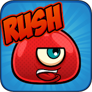 Red Ball Rush