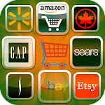 Cover Image of ダウンロード Canada Shopping Mixer  APK