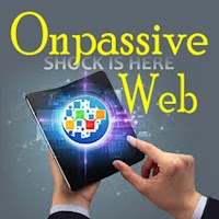 Onpassive Help Web browser