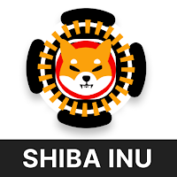 The Shiba Inu Crypto Coin  Grab  Withdraw Crypto