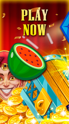 Joker's Win - Screenshot 3