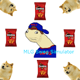 MLG Sweg Simulator icon