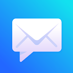 Cover Image of Download Email All in One, Secure Mail 2.6 APK