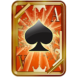 Cover Image of Download Call Break Spades Card Game  APK