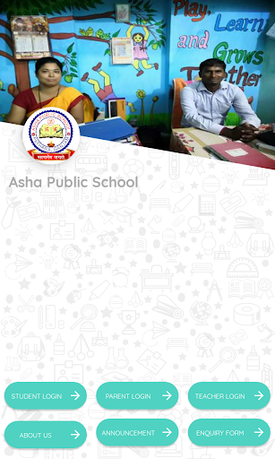 Asha Public School