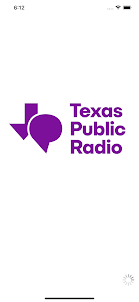 TPR Public Radio App