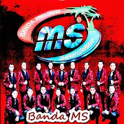 Banda MS  Icon