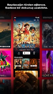 Netflix Mod Apk 10.6.3 7
