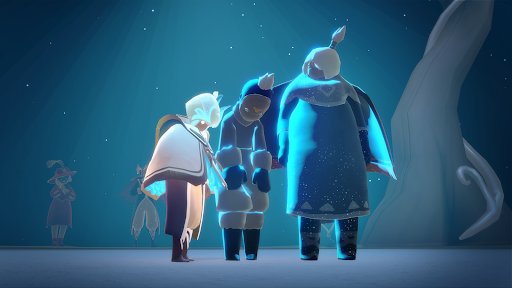 Sky: Children of the Light 2