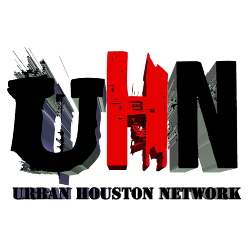 Urban Houston Network  Icon