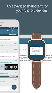 MailDroid Pro – Email Application 2