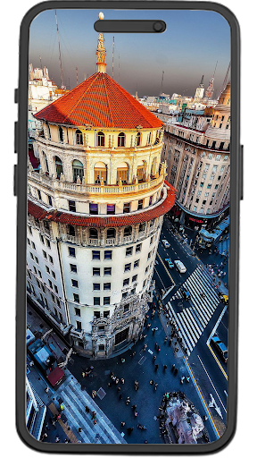 Buenos Aires Wallpapers Screen 2