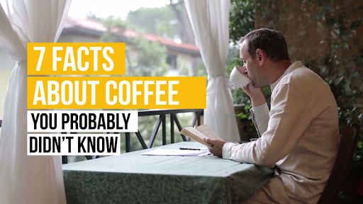 Health Benefits of Coffee - Boost your mornings