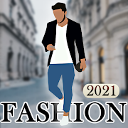 Men's Fashion 2020