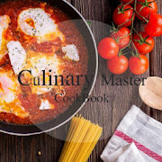 Culinary Master Cookbook - Tasty Food Recipes