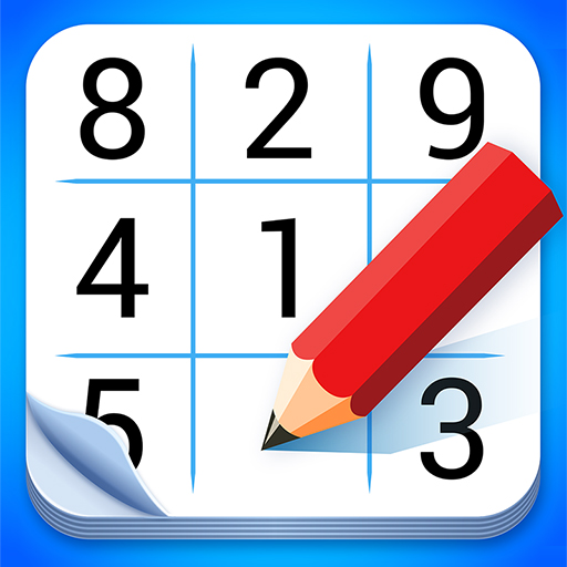 Sudoku Game - Daily Puzzles