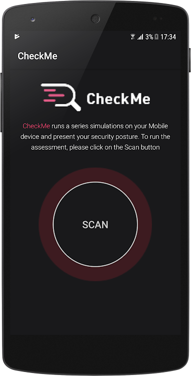 CheckMe - 3.4-7990 - (Android)