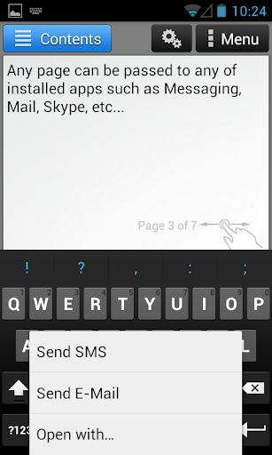 Notepad Screenshot 2 - AppWisp.com