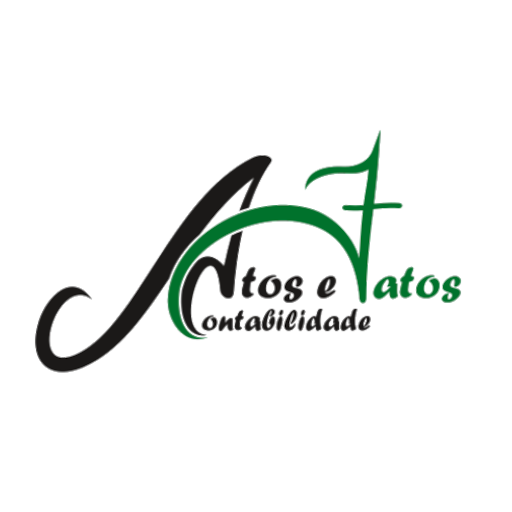 Atos e Fatos Contabilidade DF logo