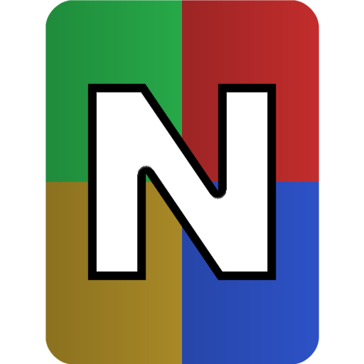 Nombers logo
